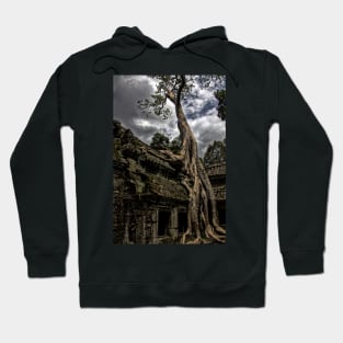 Ta Phrom Hoodie